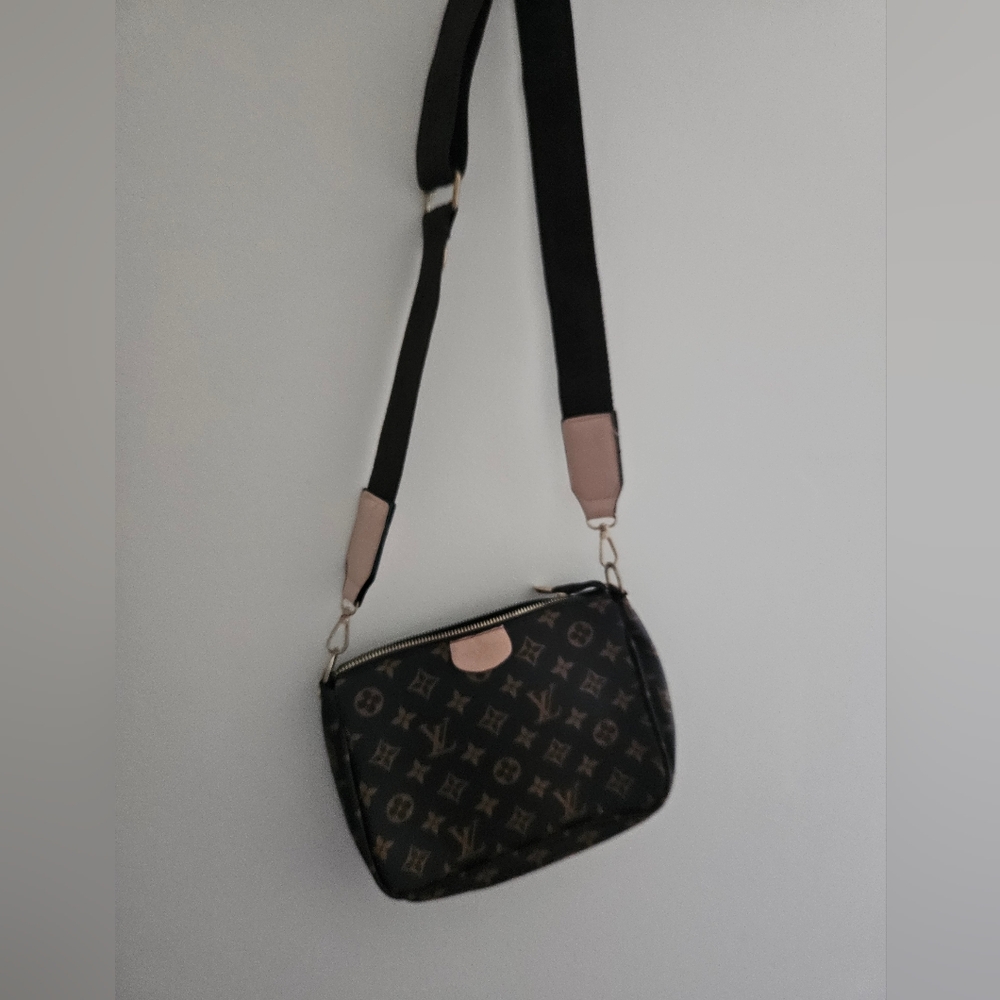 Small Crossbody Purse